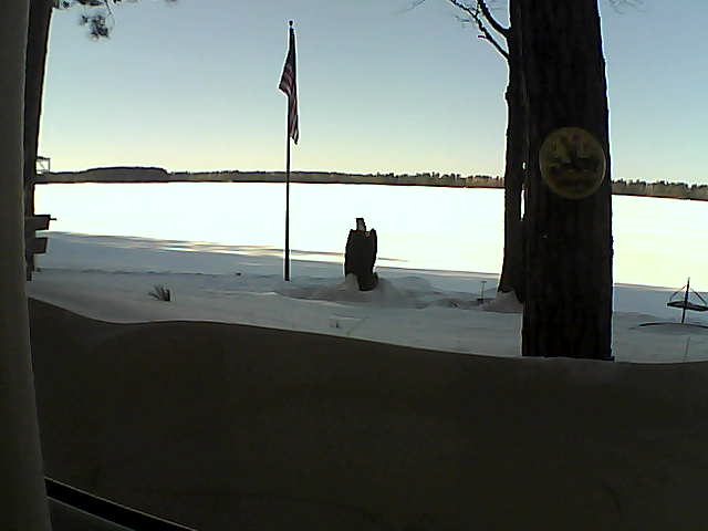 Whiteface Cam Image - Tue, 02/19/2019 2:58pm 