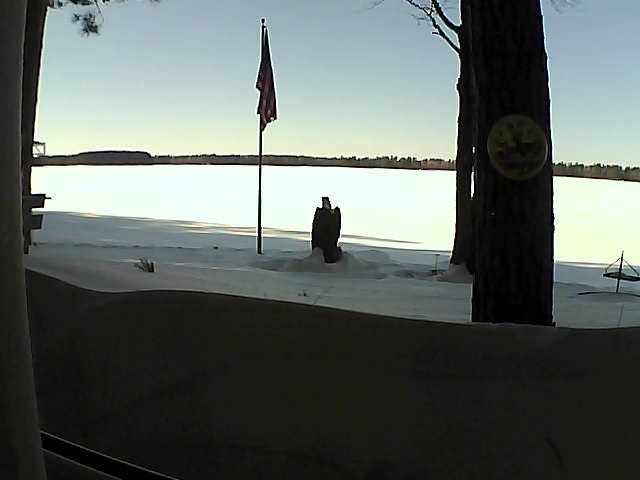 Whiteface Cam Image - Tue, 02/19/2019 3:08pm 