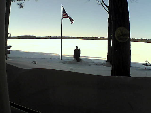 Whiteface Cam Image - Tue, 02/19/2019 3:18pm 