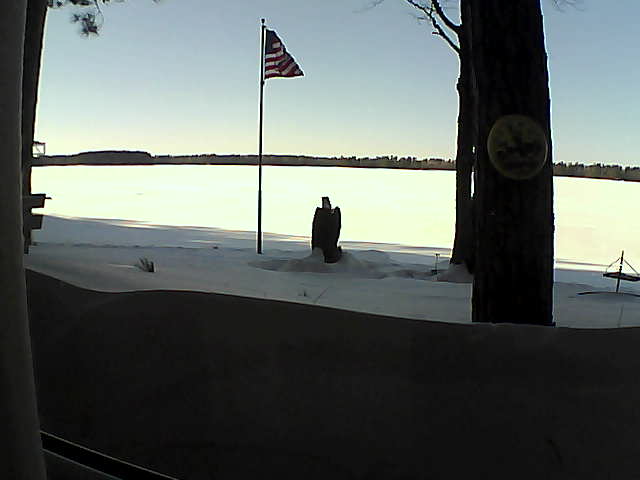 Whiteface Cam Image - Tue, 02/19/2019 3:28pm 