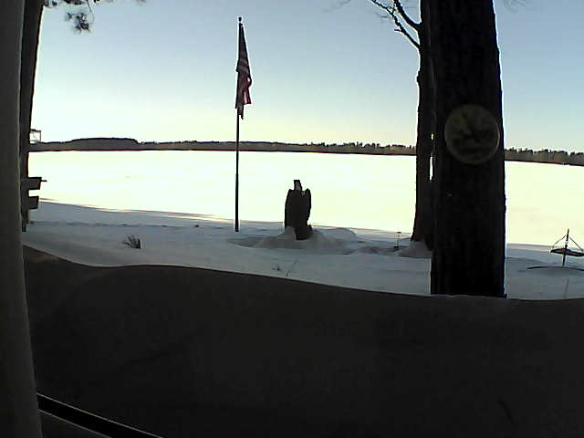 Whiteface Cam Image - Tue, 02/19/2019 3:48pm 