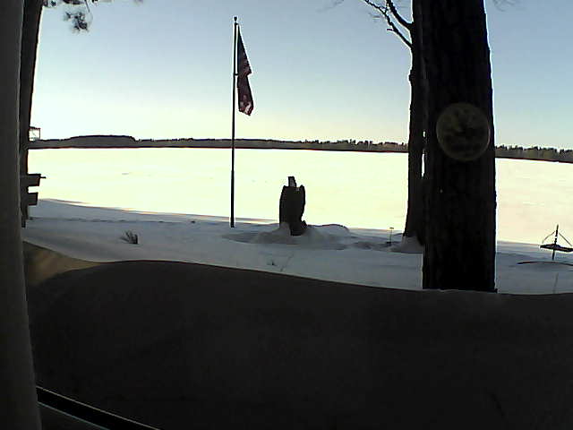 Whiteface Cam Image - Tue, 02/19/2019 3:58pm 