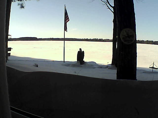 Whiteface Cam Image - Tue, 02/19/2019 4:08pm 