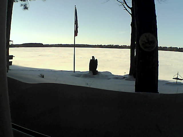 Whiteface Cam Image - Tue, 02/19/2019 4:18pm 