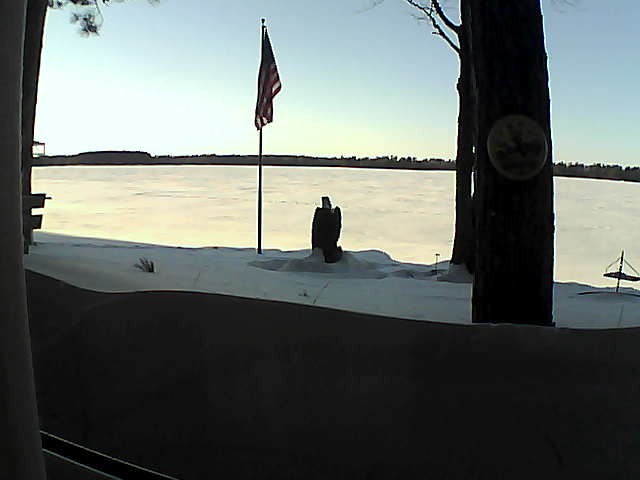 Whiteface Cam Image - Tue, 02/19/2019 4:38pm 