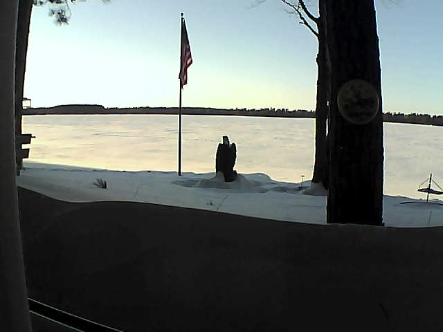 Whiteface Cam Image - Tue, 02/19/2019 4:48pm 