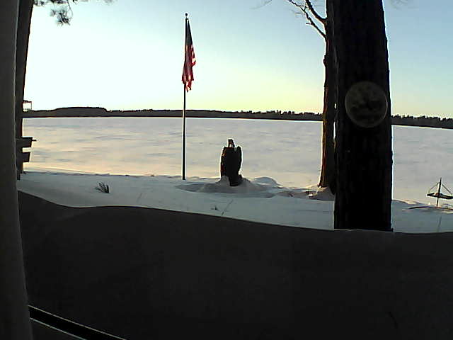 Whiteface Cam Image - Tue, 02/19/2019 5:08pm 