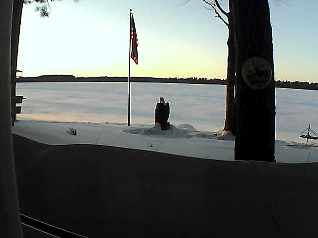 Whiteface Cam Image - Tue, 02/19/2019 5:18pm 