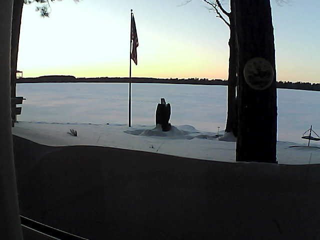 Whiteface Cam Image - Tue, 02/19/2019 5:28pm 