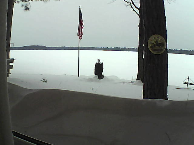 Whiteface Cam Image - Wed, 02/20/2019 6:57am 