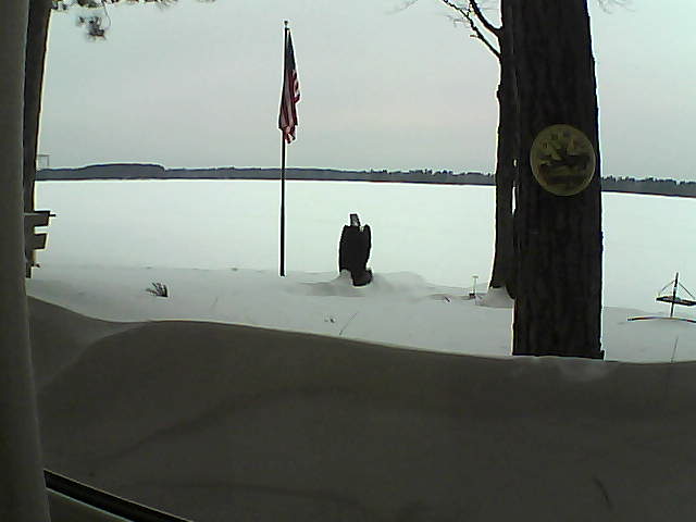 Whiteface Cam Image - Wed, 02/20/2019 7:17am 