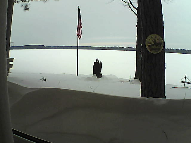 Whiteface Cam Image - Wed, 02/20/2019 7:47am 