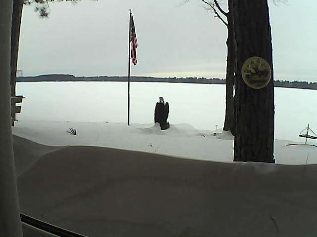 Whiteface Cam Image - Wed, 02/20/2019 7:57am 