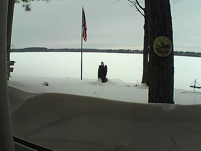 Whiteface Cam Image - Wed, 02/20/2019 8:07am 