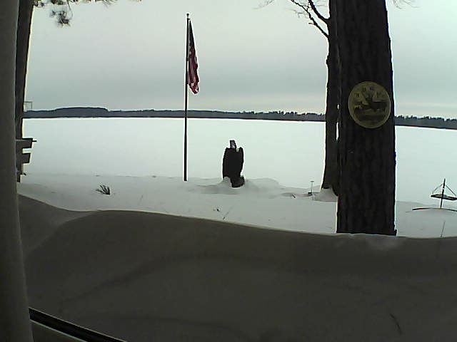 Whiteface Cam Image - Wed, 02/20/2019 8:17am 