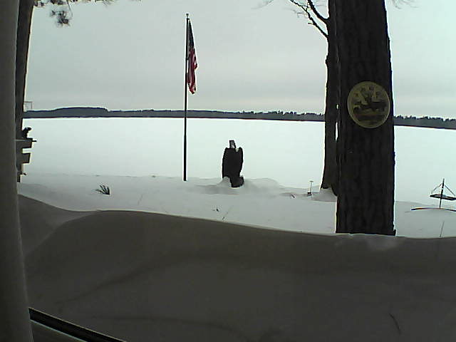 Whiteface Cam Image - Wed, 02/20/2019 8:37am 