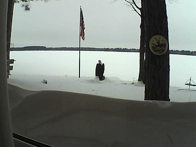 Whiteface Cam Image - Wed, 02/20/2019 8:47am 