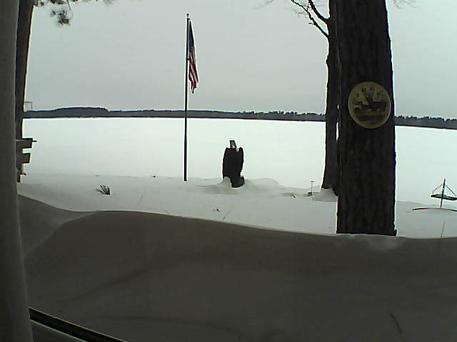 Whiteface Cam Image - Wed, 02/20/2019 9:47am 