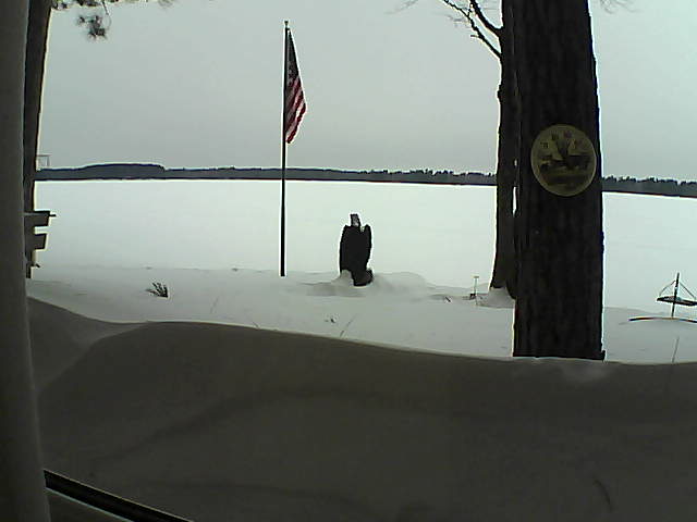 Whiteface Cam Image - Wed, 02/20/2019 10:07am 