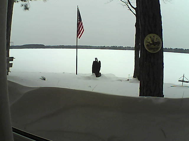 Whiteface Cam Image - Wed, 02/20/2019 10:37am 