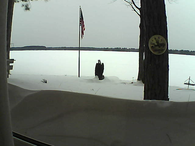 Whiteface Cam Image - Wed, 02/20/2019 10:57am 