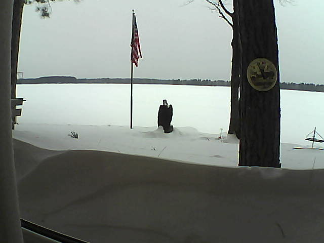 Whiteface Cam Image - Wed, 02/20/2019 11:07am 