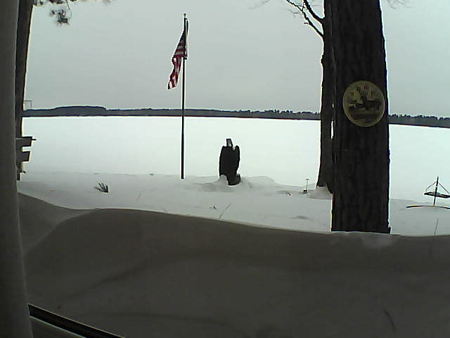 Whiteface Cam Image - Wed, 02/20/2019 11:27am 