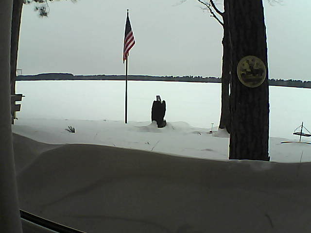 Whiteface Cam Image - Wed, 02/20/2019 11:37am 