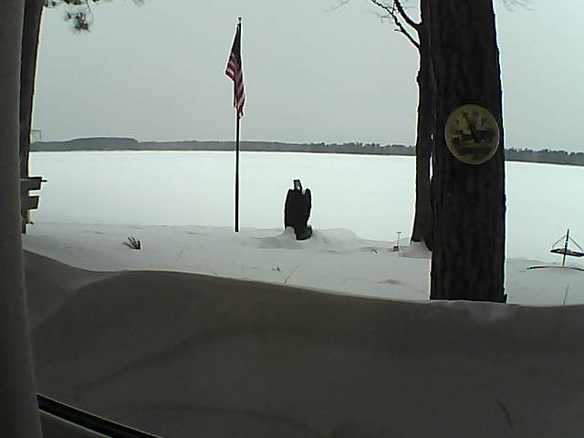 Whiteface Cam Image - Wed, 02/20/2019 12:07pm 