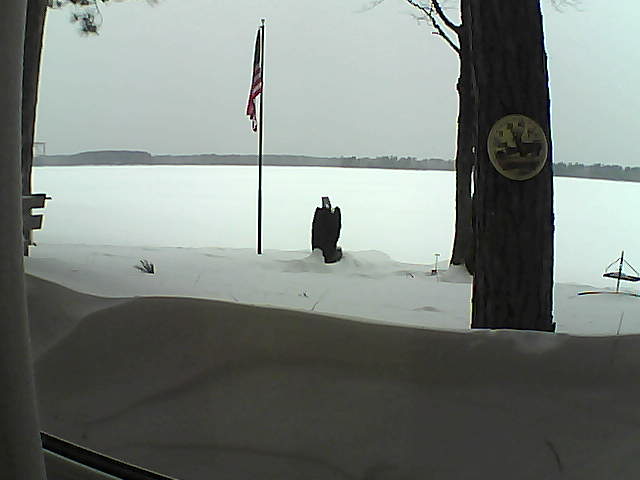 Whiteface Cam Image - Wed, 02/20/2019 12:27pm 