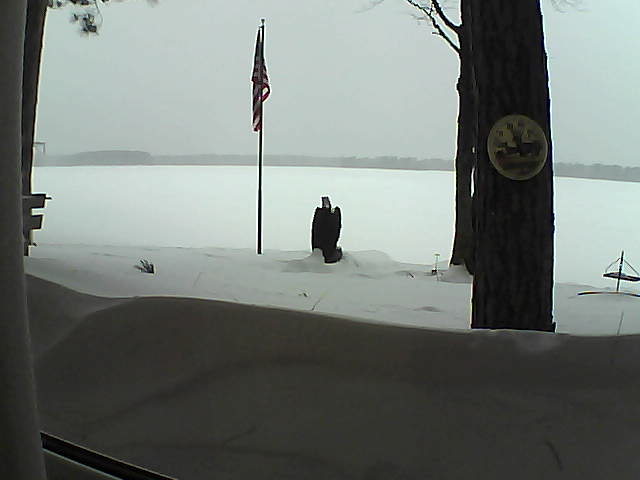 Whiteface Cam Image - Wed, 02/20/2019 12:47pm 