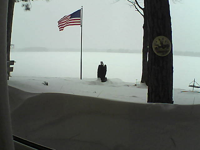 Whiteface Cam Image - Wed, 02/20/2019 12:57pm 