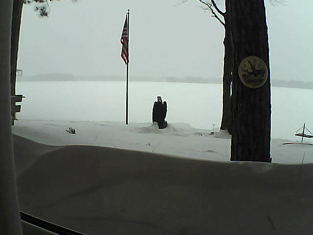 Whiteface Cam Image - Wed, 02/20/2019 1:07pm 