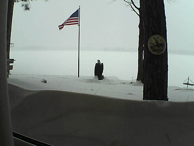 Whiteface Cam Image - Wed, 02/20/2019 1:17pm 