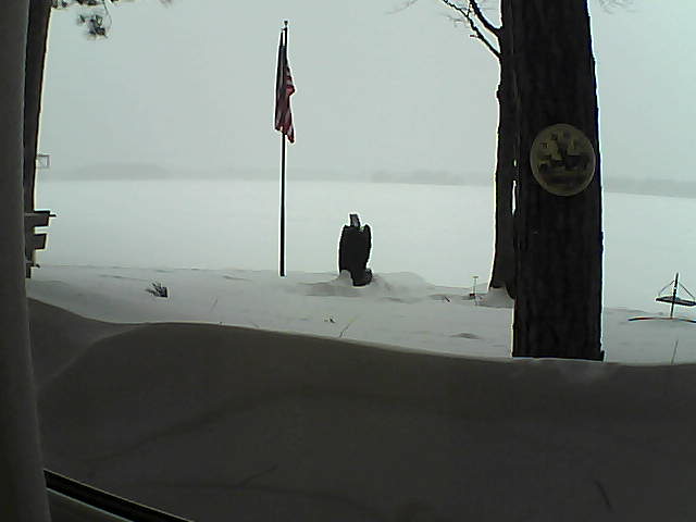 Whiteface Cam Image - Wed, 02/20/2019 1:27pm 