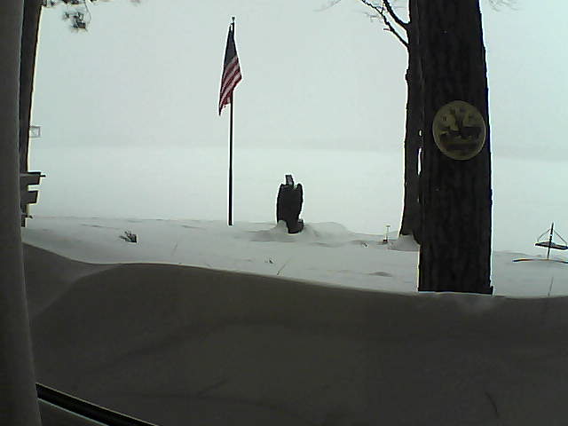 Whiteface Cam Image - Wed, 02/20/2019 1:37pm 