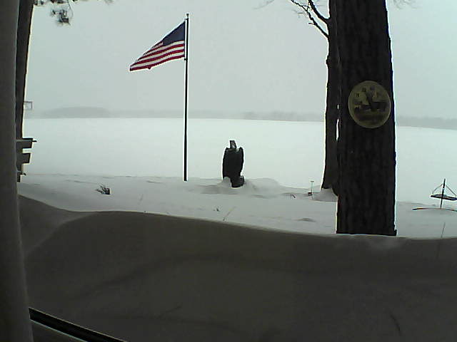 Whiteface Cam Image - Wed, 02/20/2019 1:57pm 