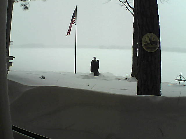 Whiteface Cam Image - Wed, 02/20/2019 2:07pm 