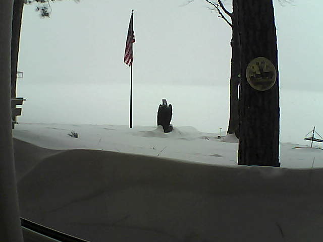 Whiteface Cam Image - Wed, 02/20/2019 2:17pm 