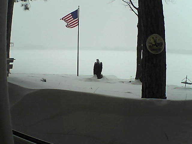 Whiteface Cam Image - Wed, 02/20/2019 2:27pm 