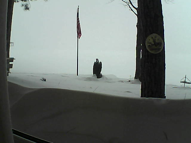 Whiteface Cam Image - Wed, 02/20/2019 2:37pm 