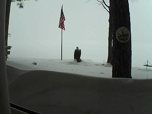 Whiteface Cam Image - Wed, 02/20/2019 2:47pm 