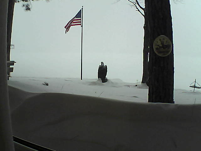 Whiteface Cam Image - Wed, 02/20/2019 3:17pm 