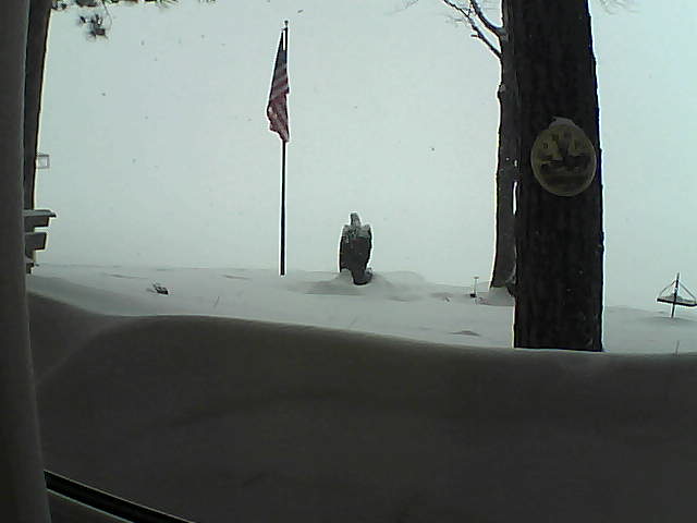 Whiteface Cam Image - Wed, 02/20/2019 4:17pm 