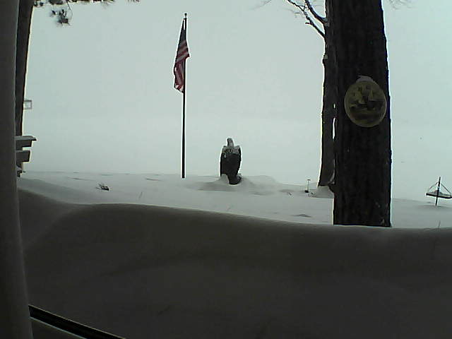 Whiteface Cam Image - Wed, 02/20/2019 4:27pm 