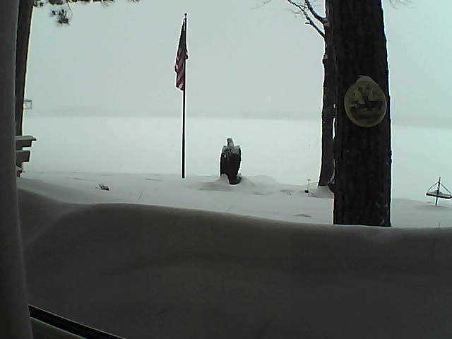 Whiteface Cam Image - Wed, 02/20/2019 4:37pm 