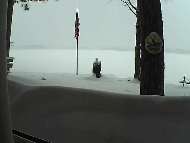 Whiteface Cam Image - Wed, 02/20/2019 4:47pm 