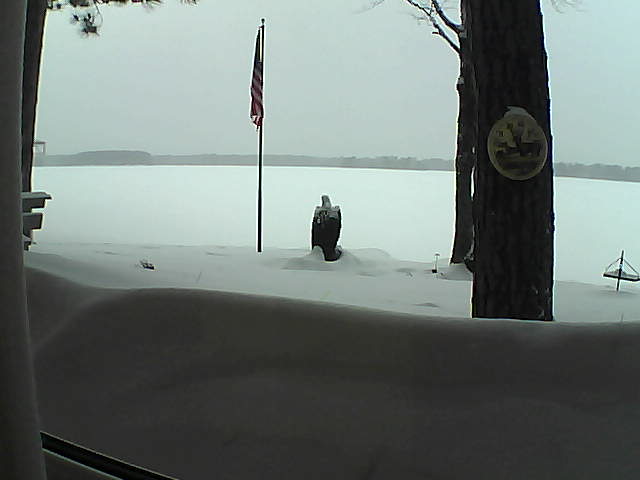 Whiteface Cam Image - Wed, 02/20/2019 5:17pm 