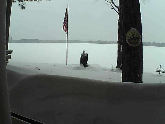 Whiteface Cam Image - Wed, 02/20/2019 5:27pm 