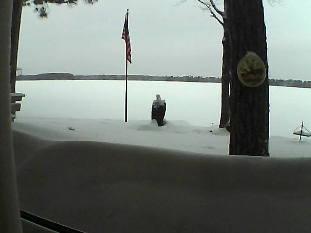 Whiteface Cam Image - Thu, 02/21/2019 6:44am 